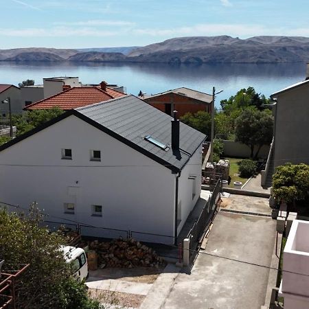 Apartman Stefan Apartman Karlobag Kültér fotó