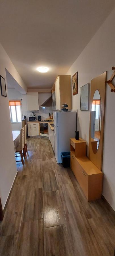 Apartman Stefan Apartman Karlobag Kültér fotó
